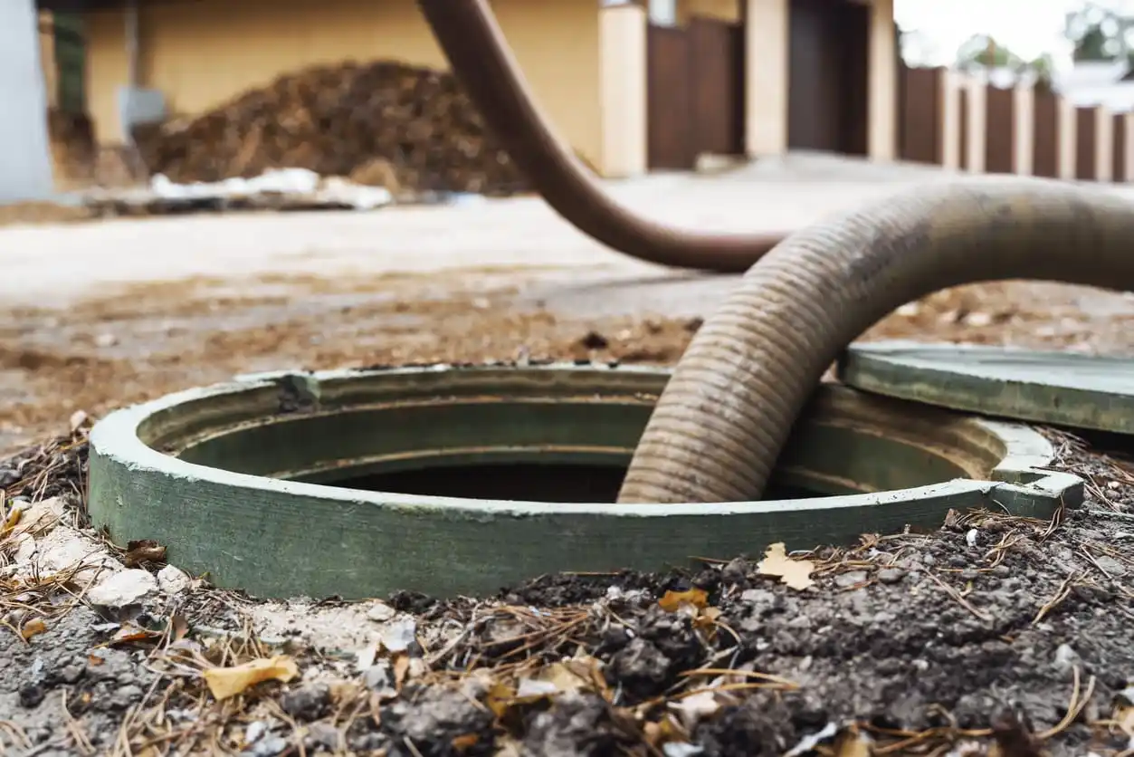 septic tank services Blytheville